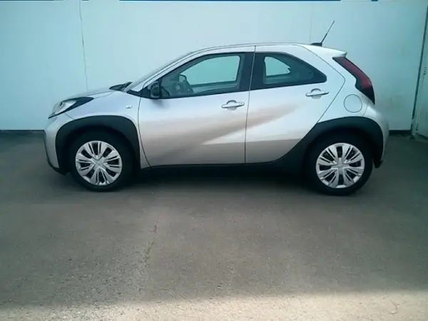 AYGO X